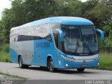 Garanhuns Expresso 6050 na cidade de Recife, Pernambuco, Brasil, por Luiz Carlos de Santana. Número da foto: #3418386.