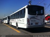 Del Rey Transportes 757 na cidade de Carapicuíba, São Paulo, Brasil, por Kevin Miranda Barros. Número da foto: #:id.