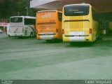 Viação Itapemirim 5011 na cidade de Juiz de Fora, Minas Gerais, Brasil, por Fábio Singulani. Número da foto: #3419469.