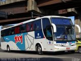 Auto Viação 1001 RJ 108.1055 na cidade de Rio de Janeiro, Rio de Janeiro, Brasil, por João Victor. Número da foto: #:id.