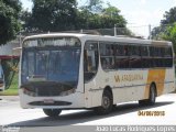 Viação Araguarina 3137 na cidade de Goiânia, Goiás, Brasil, por João Lucas Rodrigues Lopes. Número da foto: #:id.