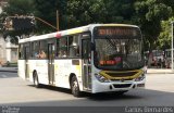 Real Auto Ônibus A41211 na cidade de Rio de Janeiro, Rio de Janeiro, Brasil, por Carlos Bernardes. Número da foto: #:id.