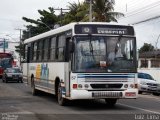 Viação Cidade Alagoinhas 157 na cidade de Alagoinhas, Bahia, Brasil, por Luiz  Lima. Número da foto: #:id.