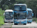 Auto Viação Progresso 6024 na cidade de Recife, Pernambuco, Brasil, por Luiz Carlos de Santana. Número da foto: #3418314.