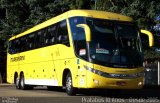 Viação Itapemirim 60785 na cidade de São Paulo, São Paulo, Brasil, por Cristiano Soares da Silva. Número da foto: #3417683.