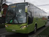 TurBus 1585 na cidade de , por Juan Guillermo Pacheco S.. Número da foto: #:id.
