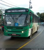 OT Trans - Ótima Salvador Transportes 20185 na cidade de Salvador, Bahia, Brasil, por Lucineide Souza. Número da foto: #:id.