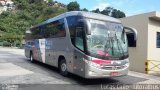 Breda Transportes e Serviços 1633 na cidade de Santos, São Paulo, Brasil, por Lucas Cirilo. Número da foto: #3419394.