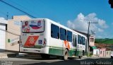 Auto Viação Veleiro 012 na cidade de Rio Largo, Alagoas, Brasil, por Willams  Salvador. Número da foto: #:id.