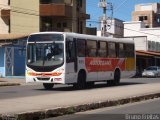 Autotrans > Turilessa 1655 na cidade de Itaúna, Minas Gerais, Brasil, por Bruno Freitas. ID da foto: :id.