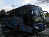 Buses Bio Bio  na cidade de , por Juan Guillermo Pacheco S.. ID da foto: :id.