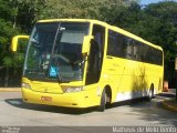 Viação Itapemirim 45809 na cidade de São Paulo, São Paulo, Brasil, por Matheus de Melo Bento. Número da foto: #3419424.