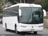 Ônibus Particulares  na cidade de , por Alvaro Alberto Matus Codoceo. Número da foto: #:id.