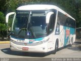 Auto Viação 1001 RJ 108.962 na cidade de São Paulo, São Paulo, Brasil, por Matheus de Melo Bento. Número da foto: #3419386.