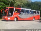 Empresa de Ônibus Pássaro Marron 5020 na cidade de São Paulo, São Paulo, Brasil, por Matheus de Melo Bento. Número da foto: #3419322.