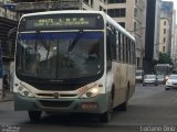 Expresso Metropolitano Transportes 2818 na cidade de Salvador, Bahia, Brasil, por Luciano Diniz. Número da foto: #3418018.