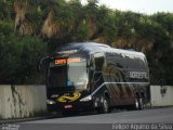 Expresso Nordeste 4800 na cidade de Curitiba, Paraná, Brasil, por Felipe Aquino da Silva. Número da foto: #3419317.