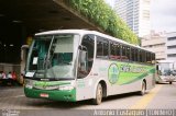 Turismo Três Amigos RJ 502.193 na cidade de Belo Horizonte, Minas Gerais, Brasil, por Antonio Eustaquio Toninho. Número da foto: #:id.