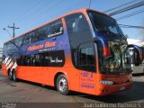 Pullman Bus 392 A na cidade de , por Juan Guillermo Pacheco S.. Número da foto: #:id.
