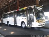 Transportes São Silvestre A37722 na cidade de Rio de Janeiro, Rio de Janeiro, Brasil, por Jorge Rodrigues. Número da foto: #3417415.