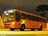 Araucária Transportes Coletivos LA050 na cidade de Curitiba, Paraná, Brasil, por Edson Campos. Número da foto: #3417597.