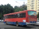 Concessionária Salvador Norte - CSN Transportes 13737 na cidade de Salvador, Bahia, Brasil, por Luciano Diniz. Número da foto: #3418006.