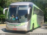 Transbrasiliana Transportes e Turismo 51025 na cidade de São Paulo, São Paulo, Brasil, por Matheus de Melo Bento. Número da foto: #3419311.