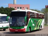 TIM Transportes e Turismo 1010 na cidade de Cuiabá, Mato Grosso, Brasil, por Eduardo Benetti . Número da foto: #3419293.