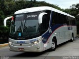 Viação Nasser 211115 na cidade de São Paulo, São Paulo, Brasil, por Fabio Pinheiro. Número da foto: #3419010.