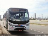 Auto Ônibus Santa Maria Transporte e Turismo 07002 na cidade de Natal, Rio Grande do Norte, Brasil, por Rubson  Caetano. Número da foto: #:id.
