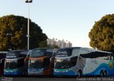 Expresso Satélite Norte 11000 na cidade de Goiânia, Goiás, Brasil, por Tiago Lima de Sousa. Número da foto: #3418019.