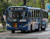 Empresa Pedrosa 913 na cidade de Recife, Pernambuco, Brasil, por Danilo Elisio da Costa. Número da foto: #:id.