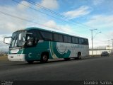 Auto Viação Camurujipe 3034 na cidade de Vitória da Conquista, Bahia, Brasil, por Leandro  Santos. Número da foto: #:id.