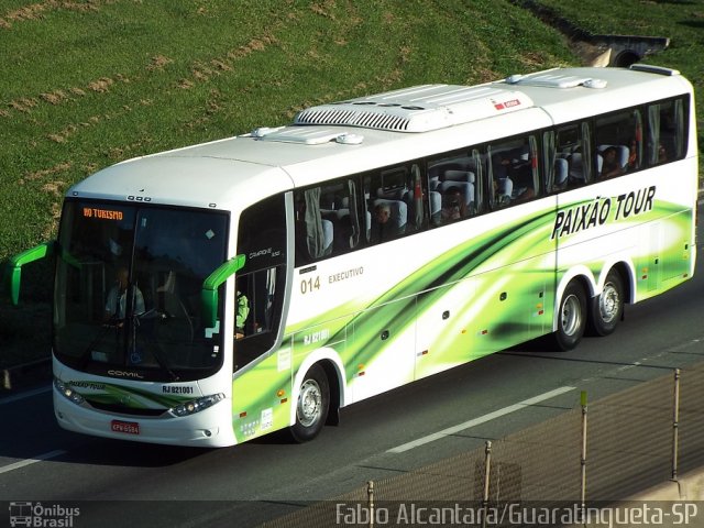 Paixão Tour 014 na cidade de Aparecida, São Paulo, Brasil, por Fabio Alcantara. Número da foto: #3421262.