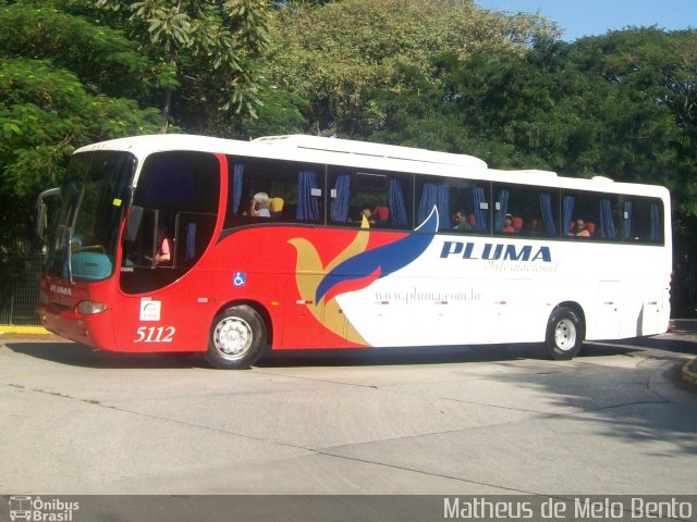 Pluma Conforto e Turismo 5112 na cidade de São Paulo, São Paulo, Brasil, por Matheus de Melo Bento. ID da foto: 3421773.