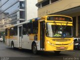 Plataforma Transportes 30200 na cidade de Salvador, Bahia, Brasil, por Luciano Diniz. Número da foto: #3421633.