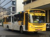 Plataforma Transportes 30200 na cidade de Salvador, Bahia, Brasil, por Luciano Diniz. ID da foto: :id.