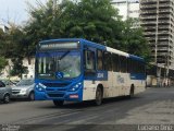 Concessionária Salvador Norte - CSN Transportes 10148 na cidade de Salvador, Bahia, Brasil, por Luciano Diniz. Número da foto: #3420712.