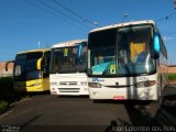 SPL Turismo 1420 na cidade de Araraquara, São Paulo, Brasil, por Igor Colombo dos Reis. ID da foto: :id.