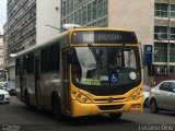 Plataforma Transportes 34804 na cidade de Salvador, Bahia, Brasil, por Luciano Diniz. Número da foto: #3420730.