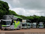 Brasil Sul Linhas Rodoviárias 2760 na cidade de Umuarama, Paraná, Brasil, por Humberto da Costa Baronista. Número da foto: #:id.