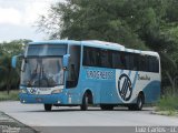 Auto Viação Progresso 6199 na cidade de Recife, Pernambuco, Brasil, por Luiz Carlos de Santana. Número da foto: #3420499.