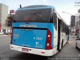 TUPI - Transportes Urbanos Piratininga 6 2207 na cidade de , por Diego Moreira Del Rovere. Número da foto: #3419588.