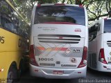 VB Transportes e Turismo 10016 na cidade de São Paulo, São Paulo, Brasil, por Edmilson Bandeira. Número da foto: #:id.