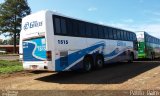 Trans Express 1515 na cidade de São Luiz Gonzaga, Rio Grande do Sul, Brasil, por Paulo  Paim. Número da foto: #:id.