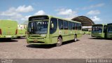 TCM - Transportes Coletivos Maranhense 39-511 na cidade de São Luís, Maranhão, Brasil, por Patrick Ribeiro. Número da foto: #3419892.