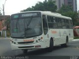 Viação Tamandaré 355 na cidade de Campos dos Goytacazes, Rio de Janeiro, Brasil, por Roberto  Martins. Número da foto: #:id.
