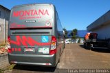 Montana Turismo 114 na cidade de Guarapuava, Paraná, Brasil, por Lucas Henrique Mendes. Número da foto: #3420459.