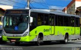 SM Transportes 20530  na cidade de Belo Horizonte, Minas Gerais, Brasil, por Henrique Simões. Número da foto: #:id.