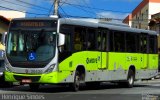 SM Transportes 20530  na cidade de Belo Horizonte, Minas Gerais, Brasil, por Henrique Simões. ID da foto: :id.